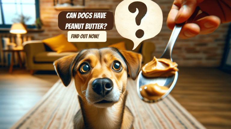 Can Dogs Have Almond Butter? A Comprehensive Guide