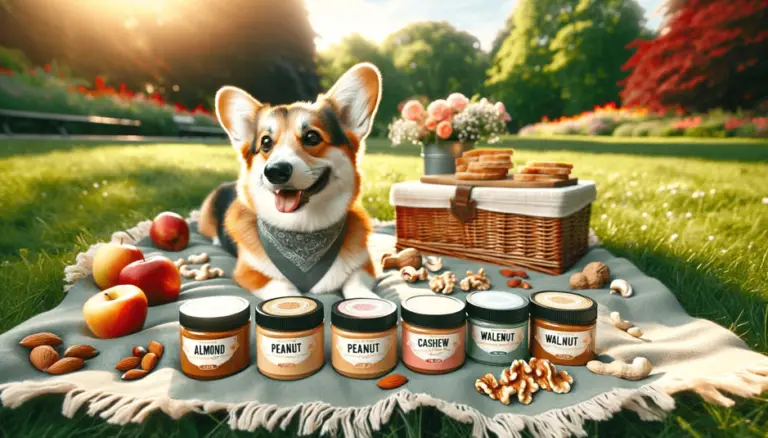 Can Dogs Have Nut Butter? A Tail-Wagging Nutritional Guide