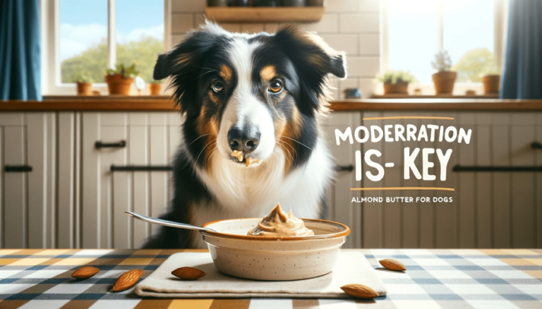 Can Dogs Eat Almond Butter? What Pet Owners Need to Know