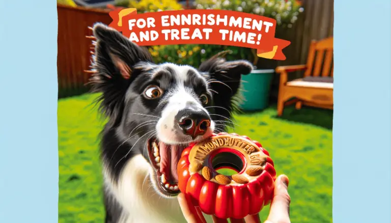 Can My Dog Eat Almond Butter? Navigating the Do’s and Don’ts